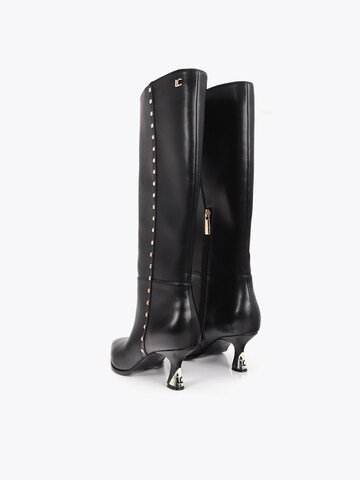 Lola Casademunt - Bota em preto