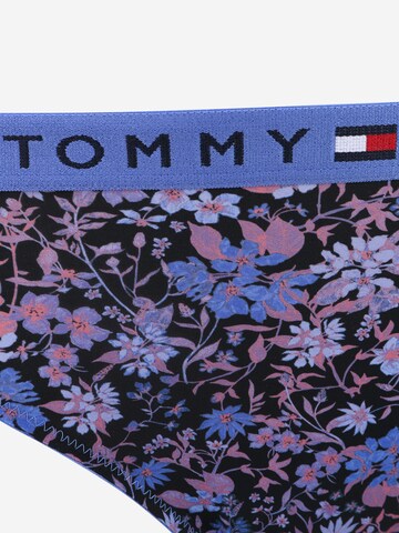 Tommy Hilfiger Underwear Kalhotky – modrá