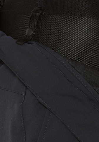 CMP Regular Hose in Schwarz