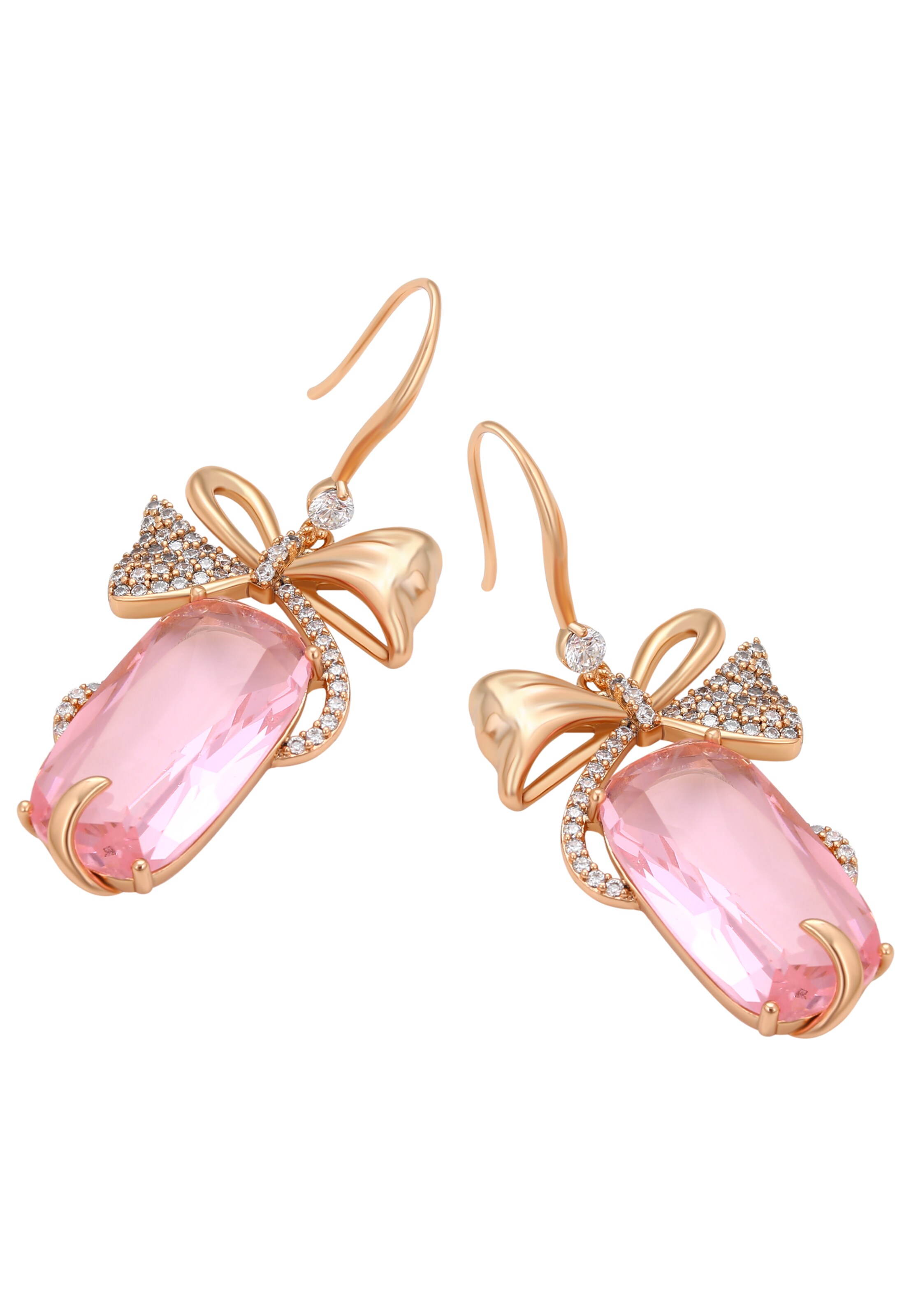 faina - Pendientes en oro