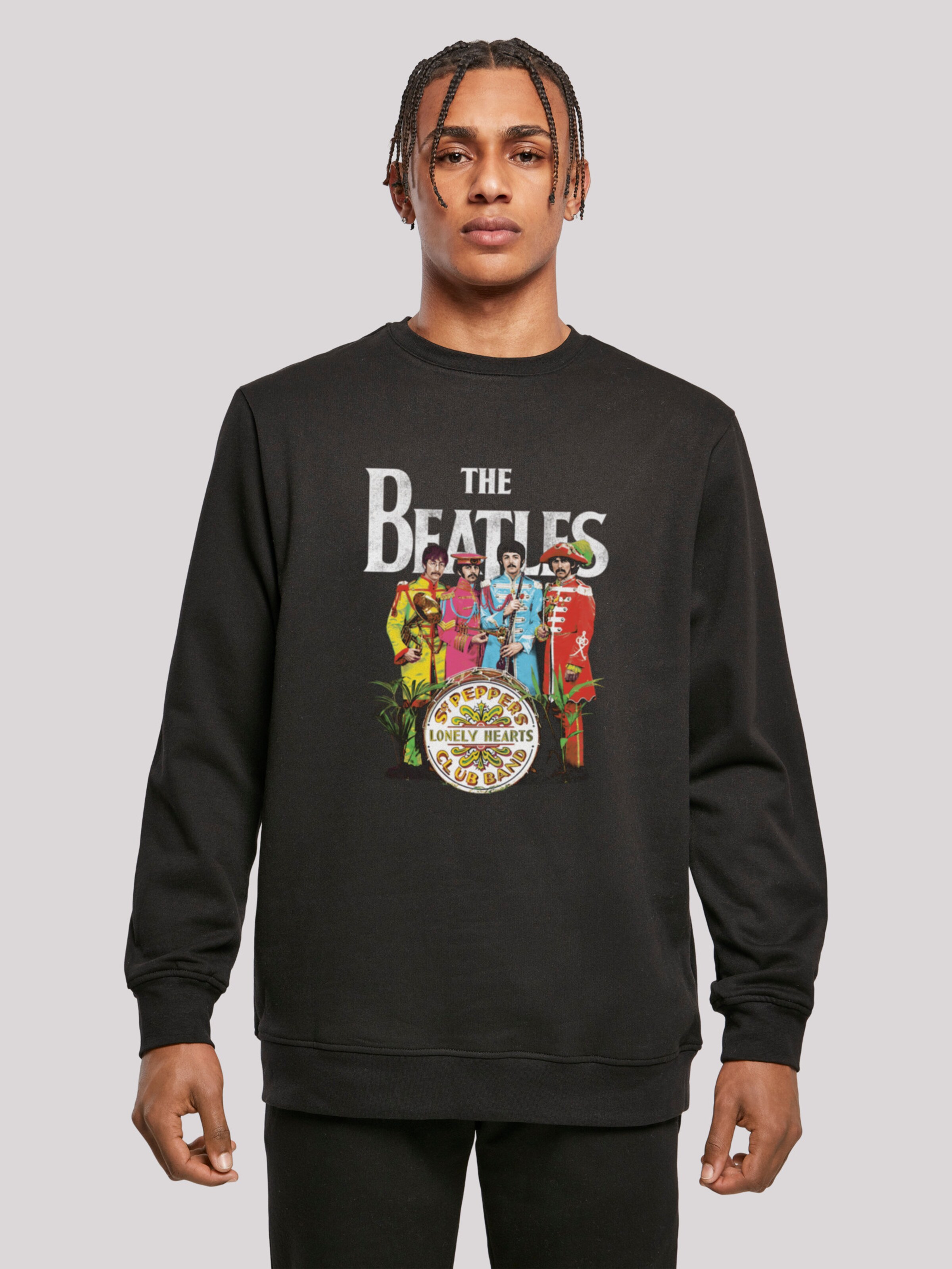 Beatles 2024 crewneck sweatshirt