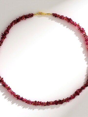 Cavill Necklace in Gold