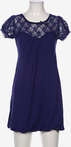 Himmelblau by Lola Paltinger Dress in XS in Blue: front