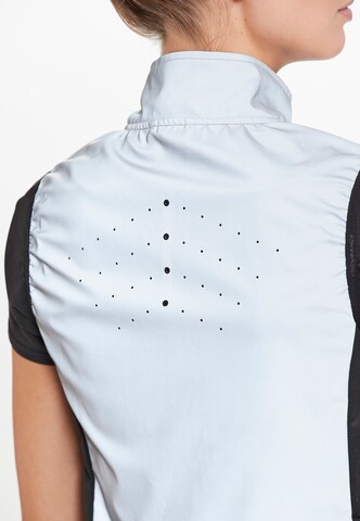 ENDURANCE Sportbodywarmer 'Rumey' in Grijs