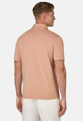 T-Shirt Boggi Milano en orange