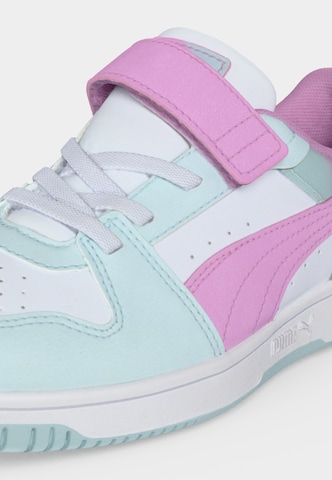 Sneaker 'Rebound Slam' de la PUMA pe albastru