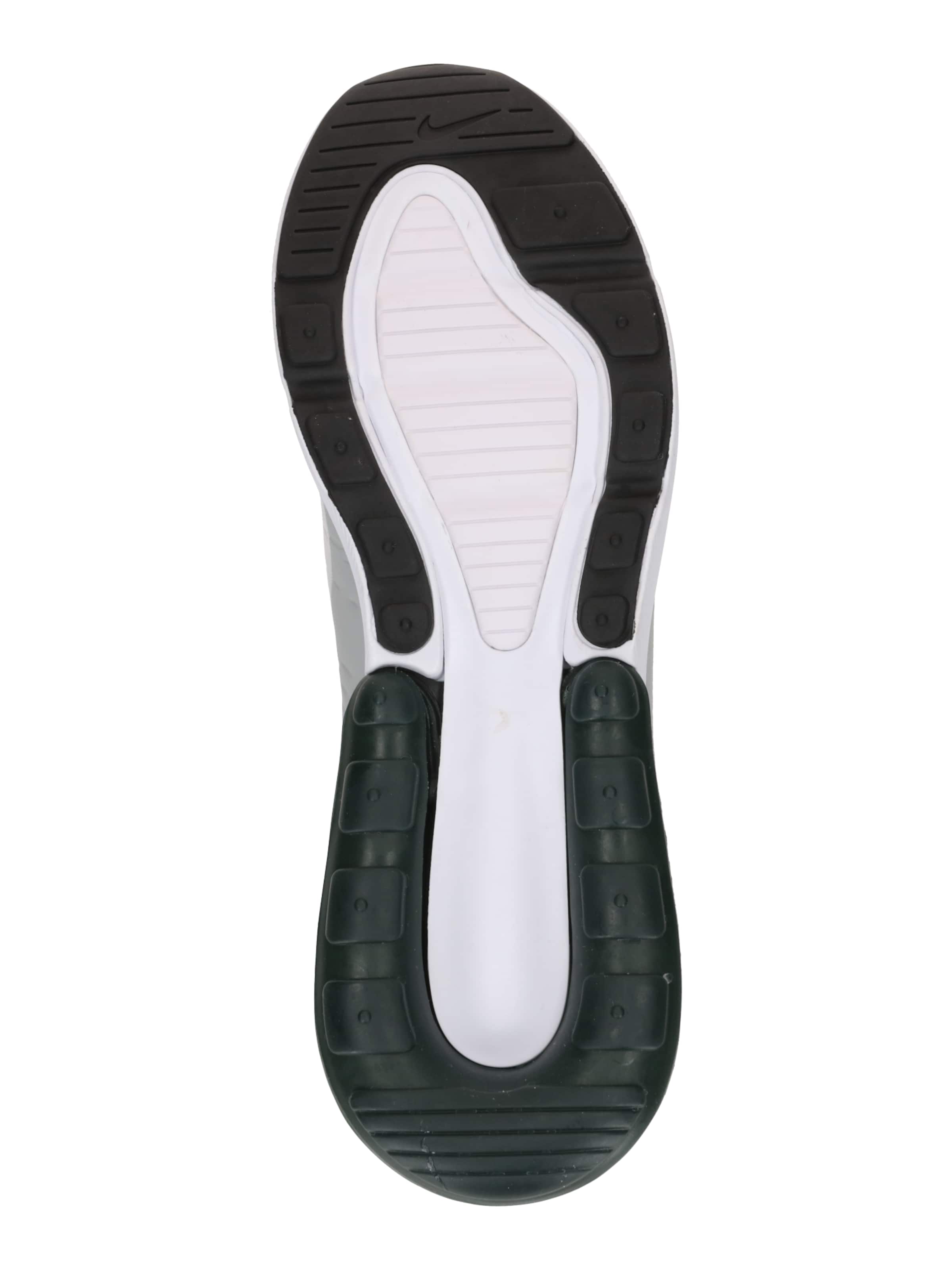 Nike Sportswear Trainers 'Air Max 270' in Grey