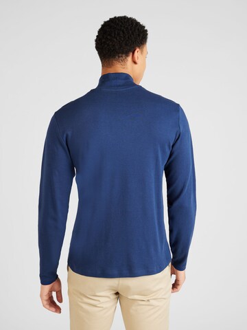 BLEND Shirt in Blauw