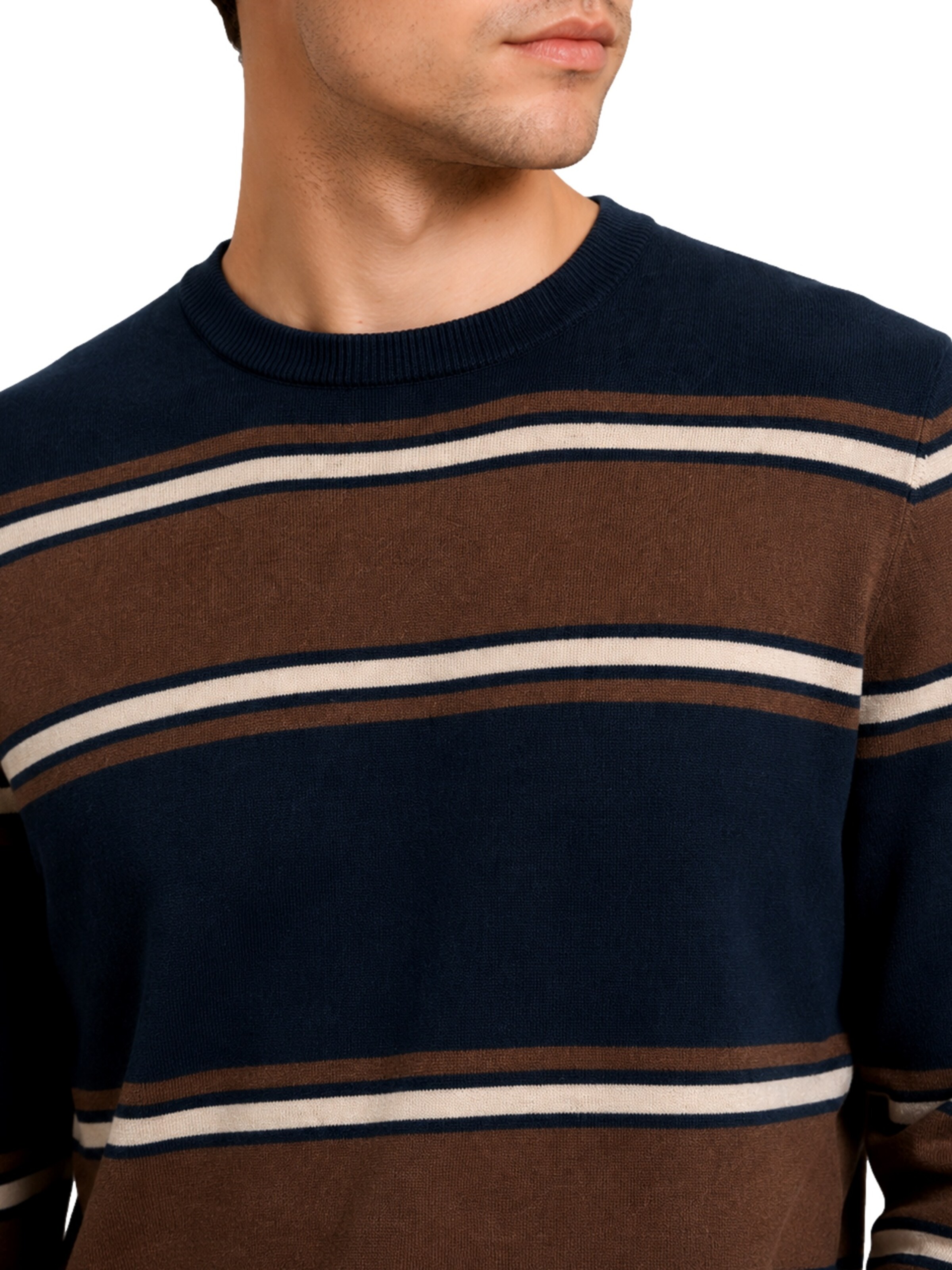 Only & Sons - Pullover 'ONSRex' em azul