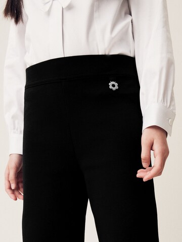 Next Loose fit Trousers in Black