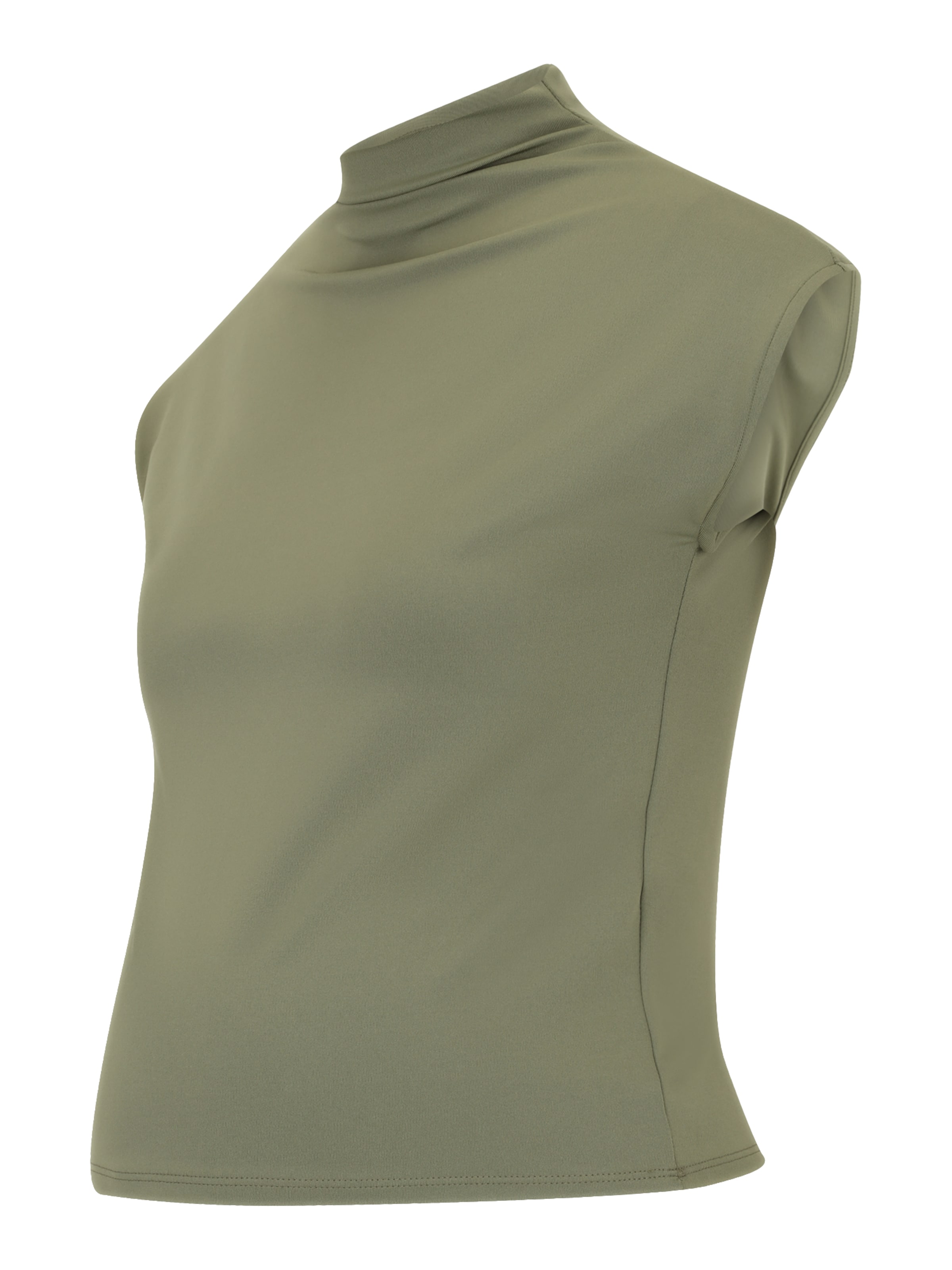 MAMALICIOUS Tričko 'MLBethany' - Zelená: predná strana