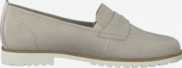 Chaussure basse TAMARIS en gris