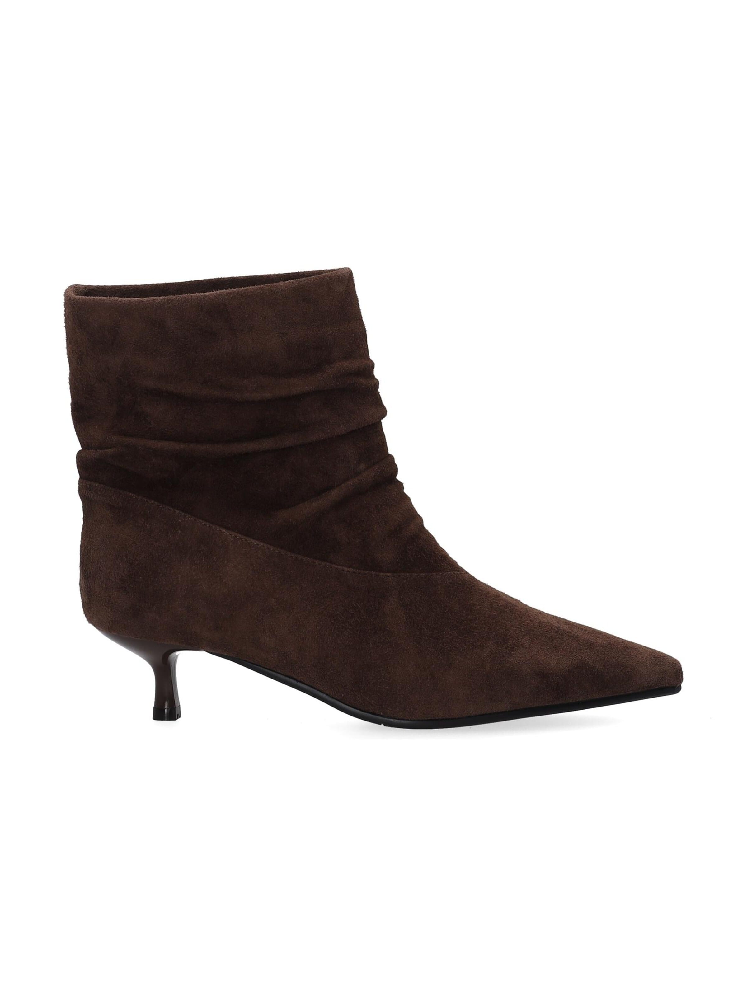 VENEZIA Stiefelette‌‌‌‌ in Braun