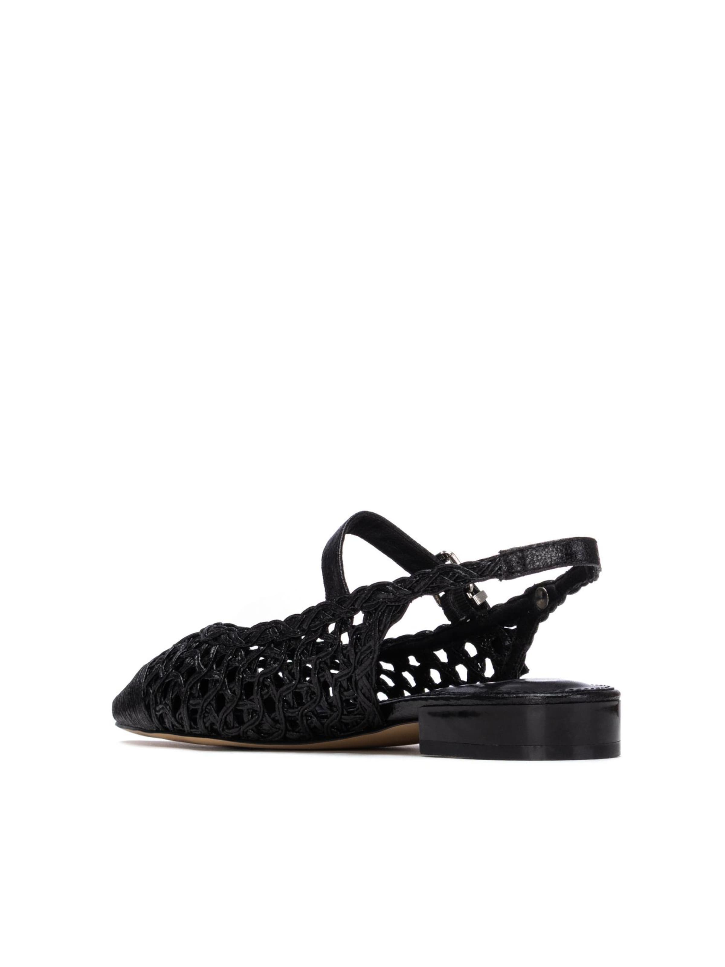 Xti - Sandalias en negro