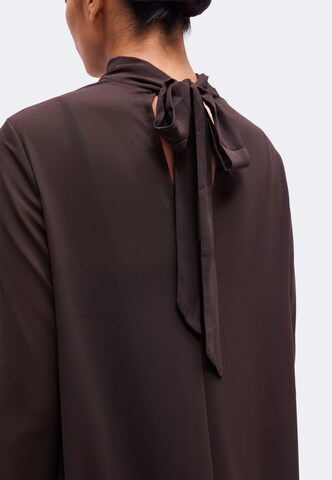 Noella Dress 'Latania' in Brown