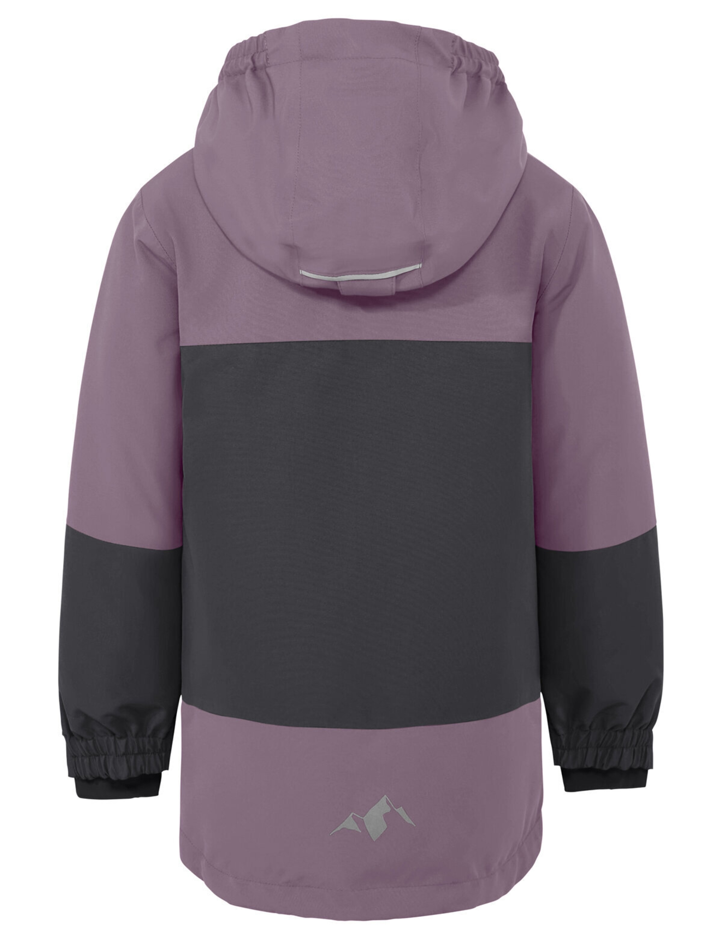 VAUDE Sportjas 'Snow Cup II' in Lila