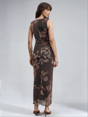 Busem - Vestido em preto