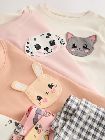 Next Πιτζάμα σε μπεζ