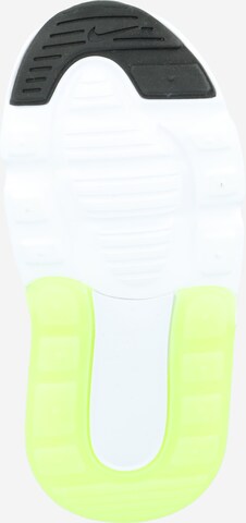 zaļš Nike Sportswear Brīvā laika apavi 'Air Max 270'