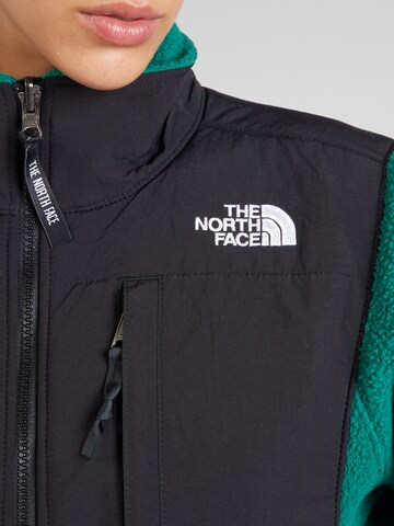 THE NORTH FACE Ζακέτα φλις 'RETRO DENALI' σε πράσινο