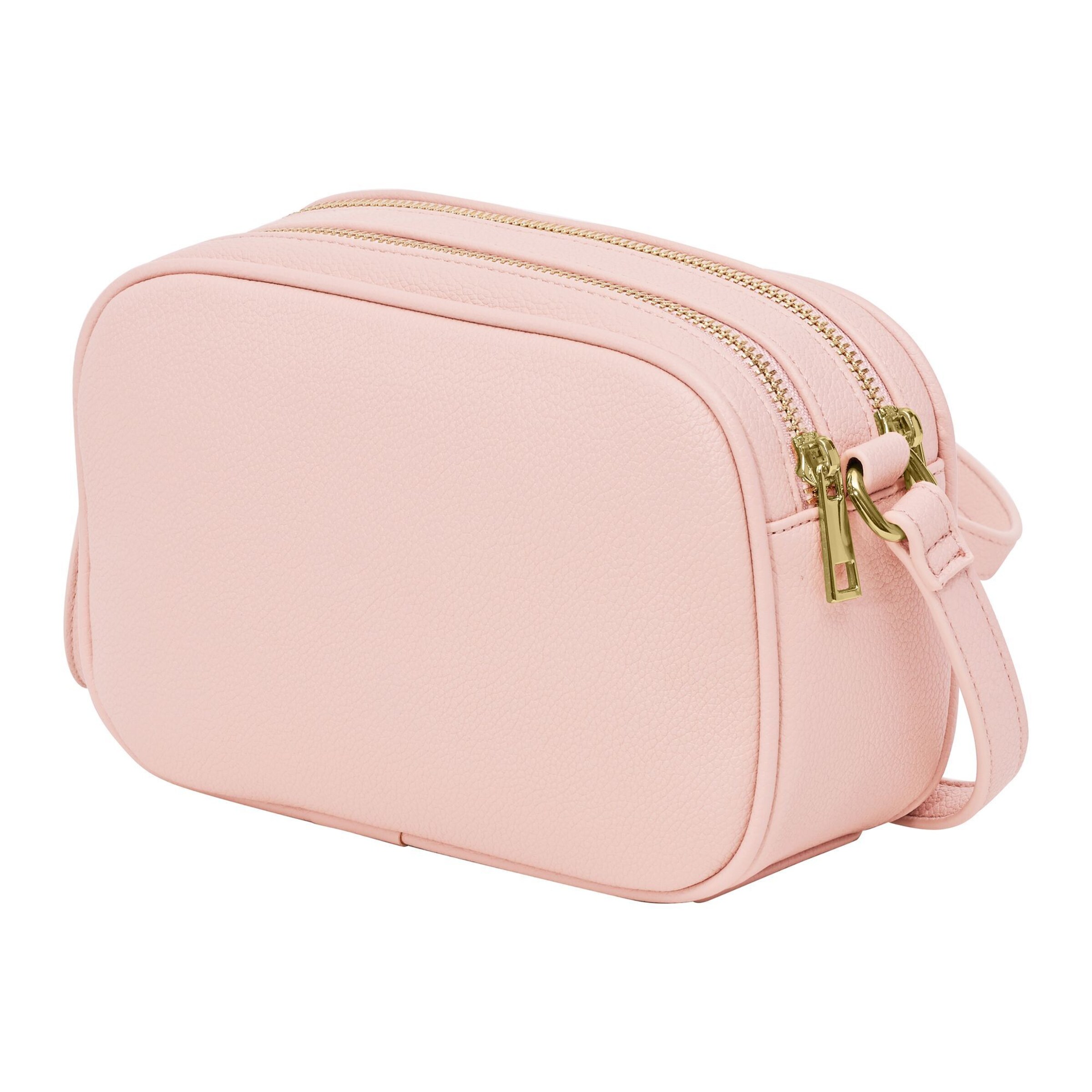 Borsa a tracolla 'Cinzia' di Cavalli Class in rosa