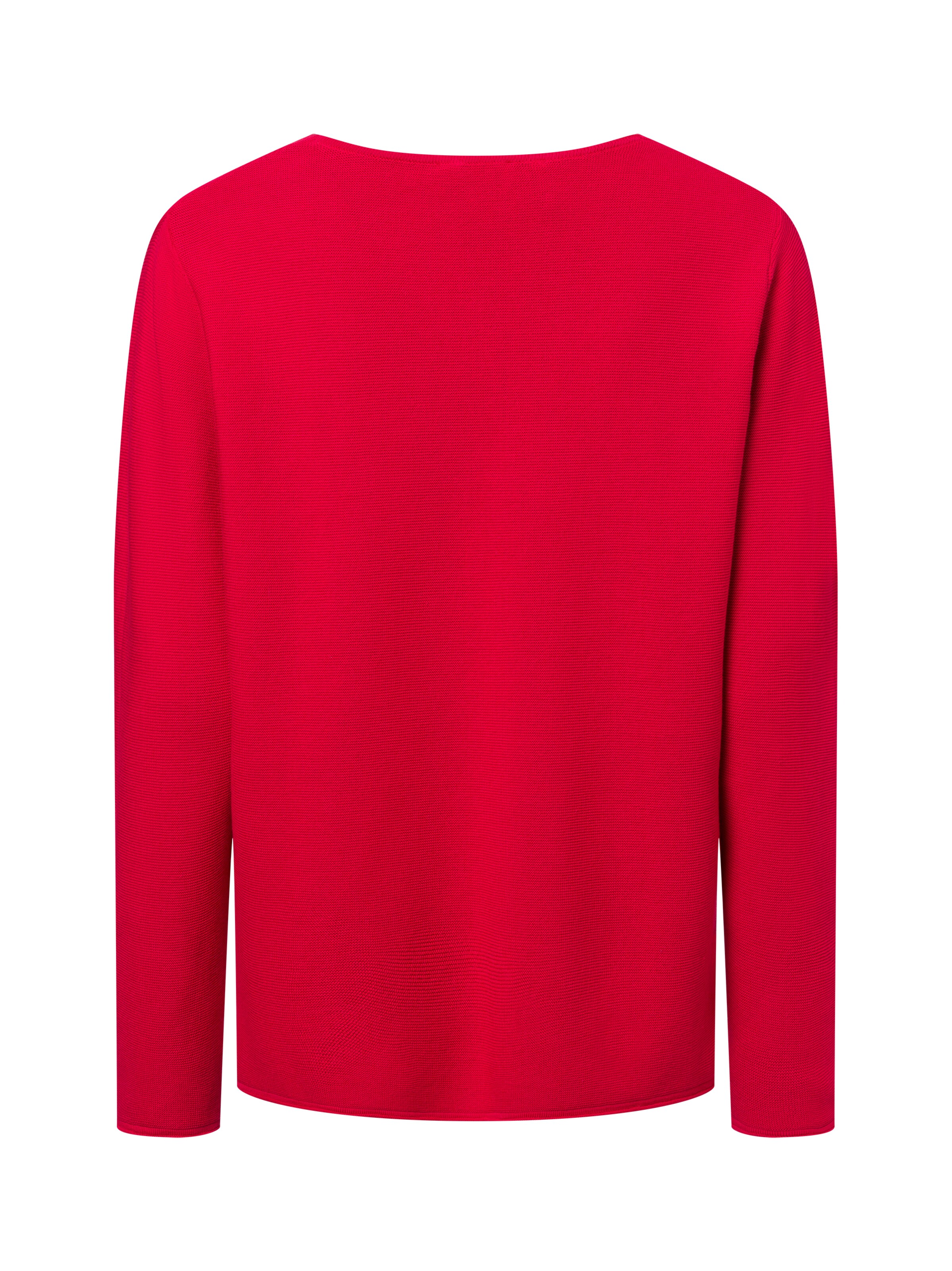 MAERZ Muenchen Pullover in Rot