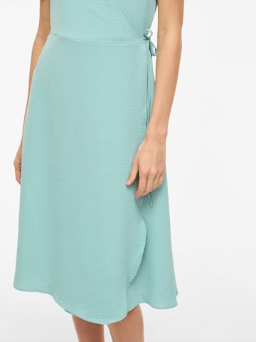 VILA Dress 'VILovie' in Green
