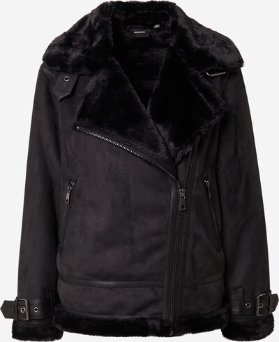 VERO MODA Veste mi-saison 'ZOI' en noir, Vue avec produit