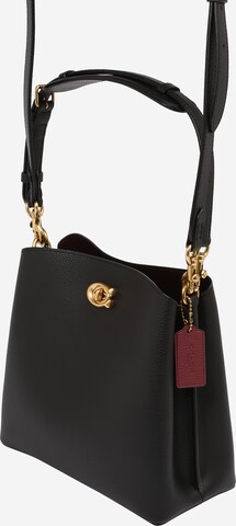 COACH Handbag in Black