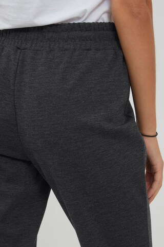 Oxmo - Tapered Pantalón en gris