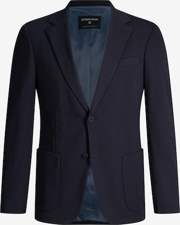 Coupe slim Veste de costume 'Arndt' STRELLSON en bleu : devant
