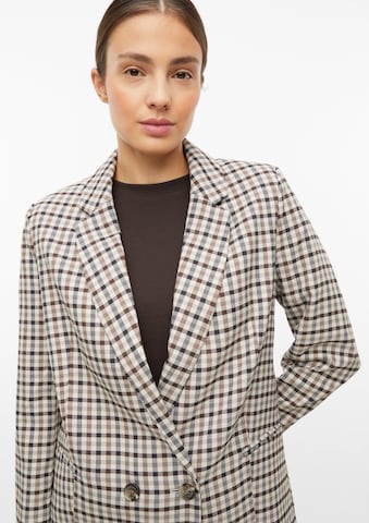 s.Oliver Blazer in Beige