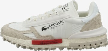 LACOSTE Sneakers in Beige