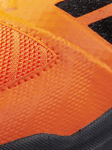 MAMMUT Halbschuh in Orange