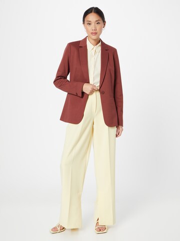 ESPRIT Blazer 'Punto di Roma' in Brown