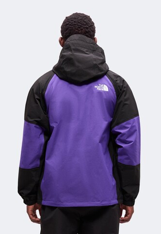 THE NORTH FACE - Chaqueta deportiva 'SLIDER' en lila