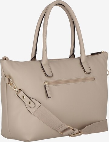 Borsa a spalla 'Sena' di GABOR in beige