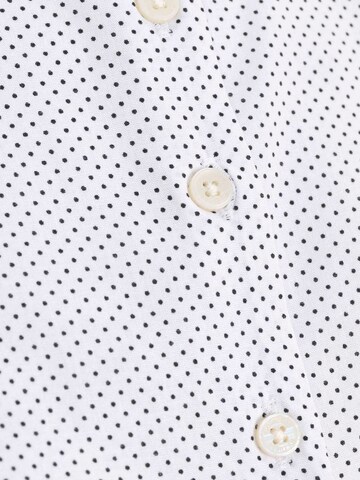 Camicia da donna di By Diess Collection in bianco