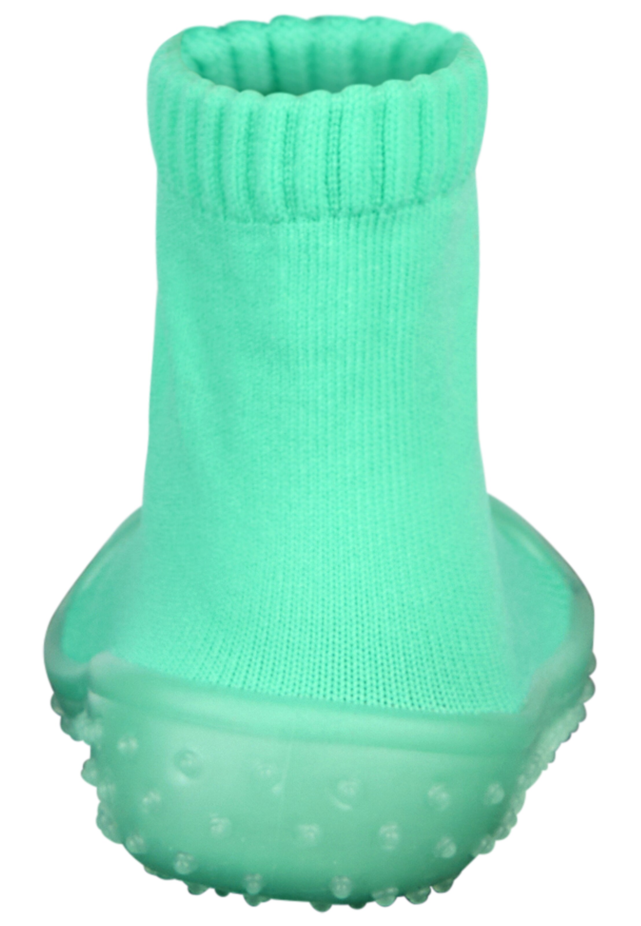 STERNTALER Socks 'Adventure' in Green