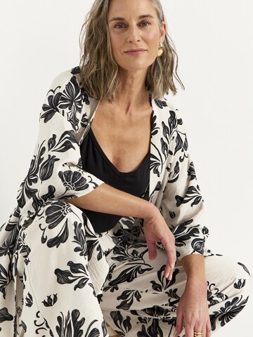 Cellbes of Sweden Blouse in Zwart
