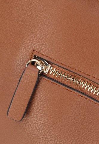 GERRY WEBER - Bolso de hombro 'Serenity' en marrón