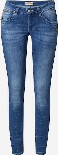 Gang Jeans 'NIKITA' in de kleur Blauw denim, Productweergave