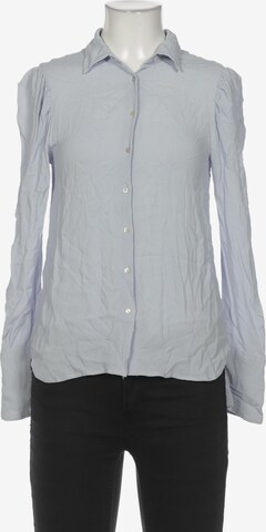 Pepe Jeans Bluse S in Blau: predná strana