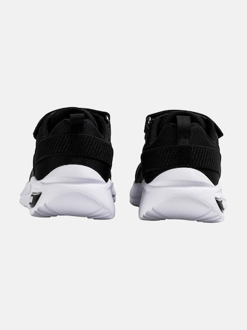 FILA Sneakers 'FILA UPSPARK velcro kids' in Zwart