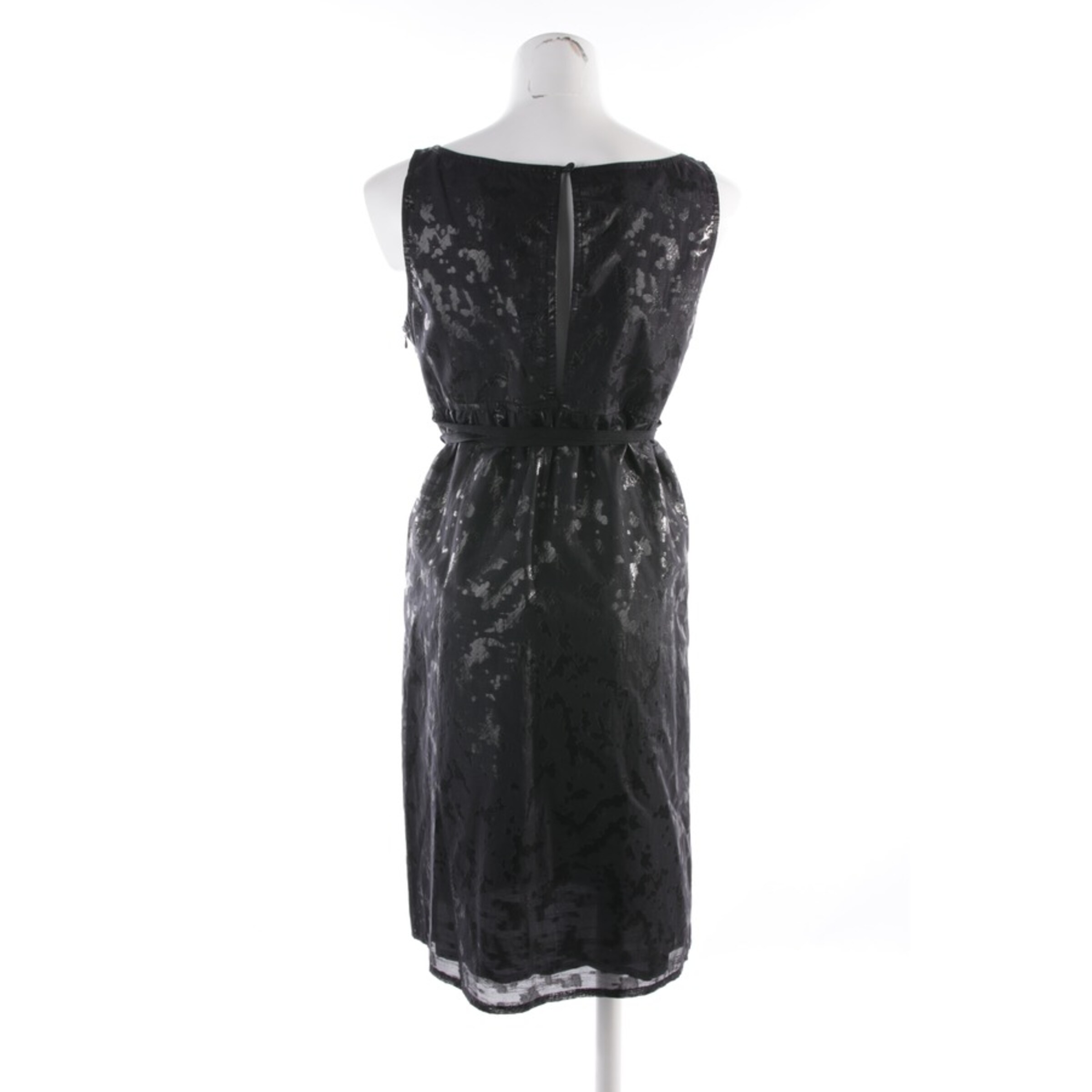 HUGO Dress in L in Black