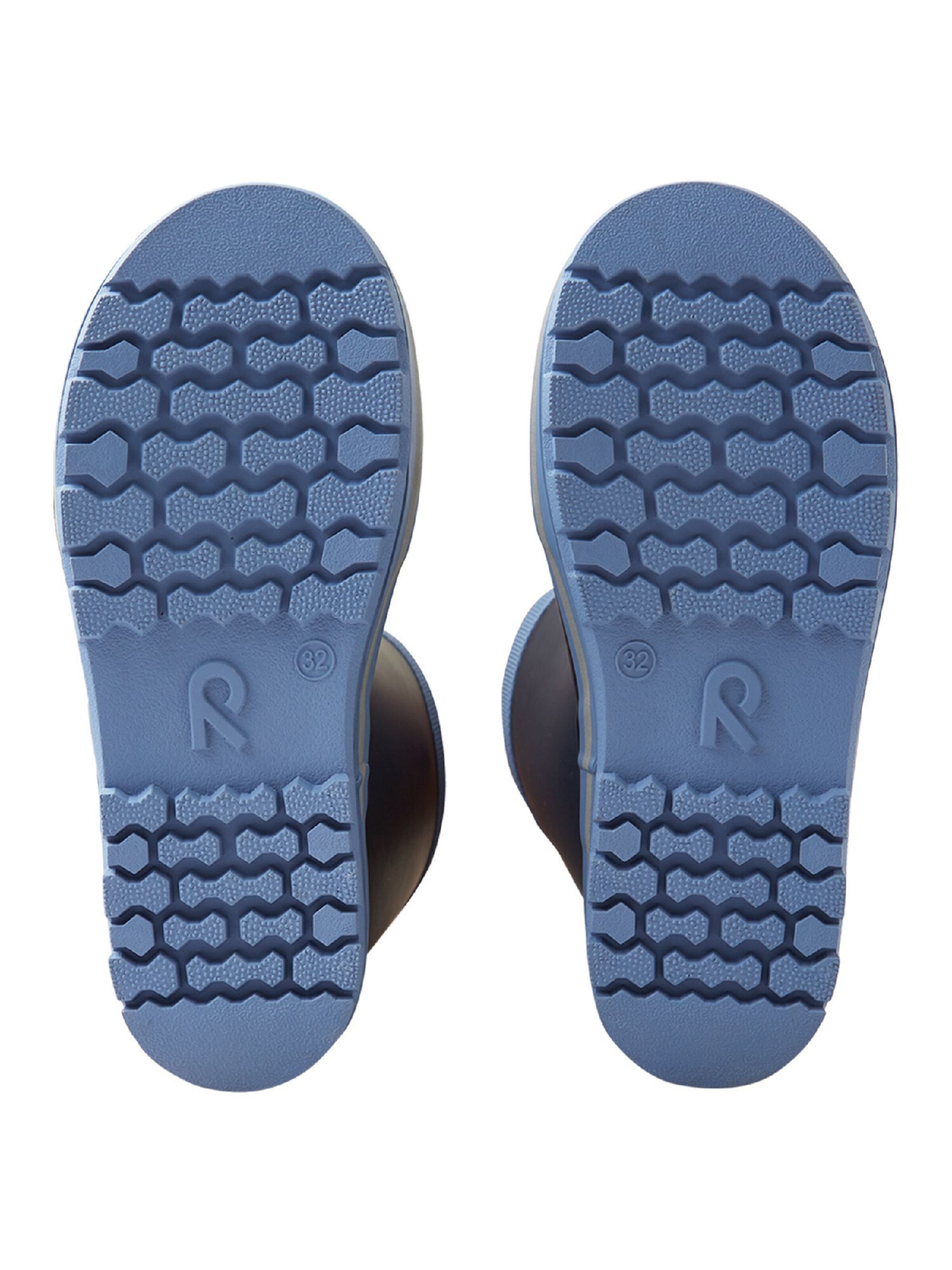 Reima Rubber boot 'Taika 2.0' in Blue