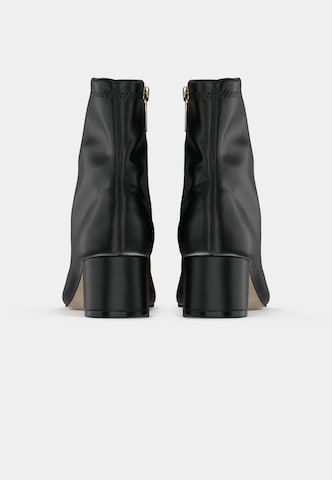 ALDO - Botas de tobillo 'TIFFY' en negro