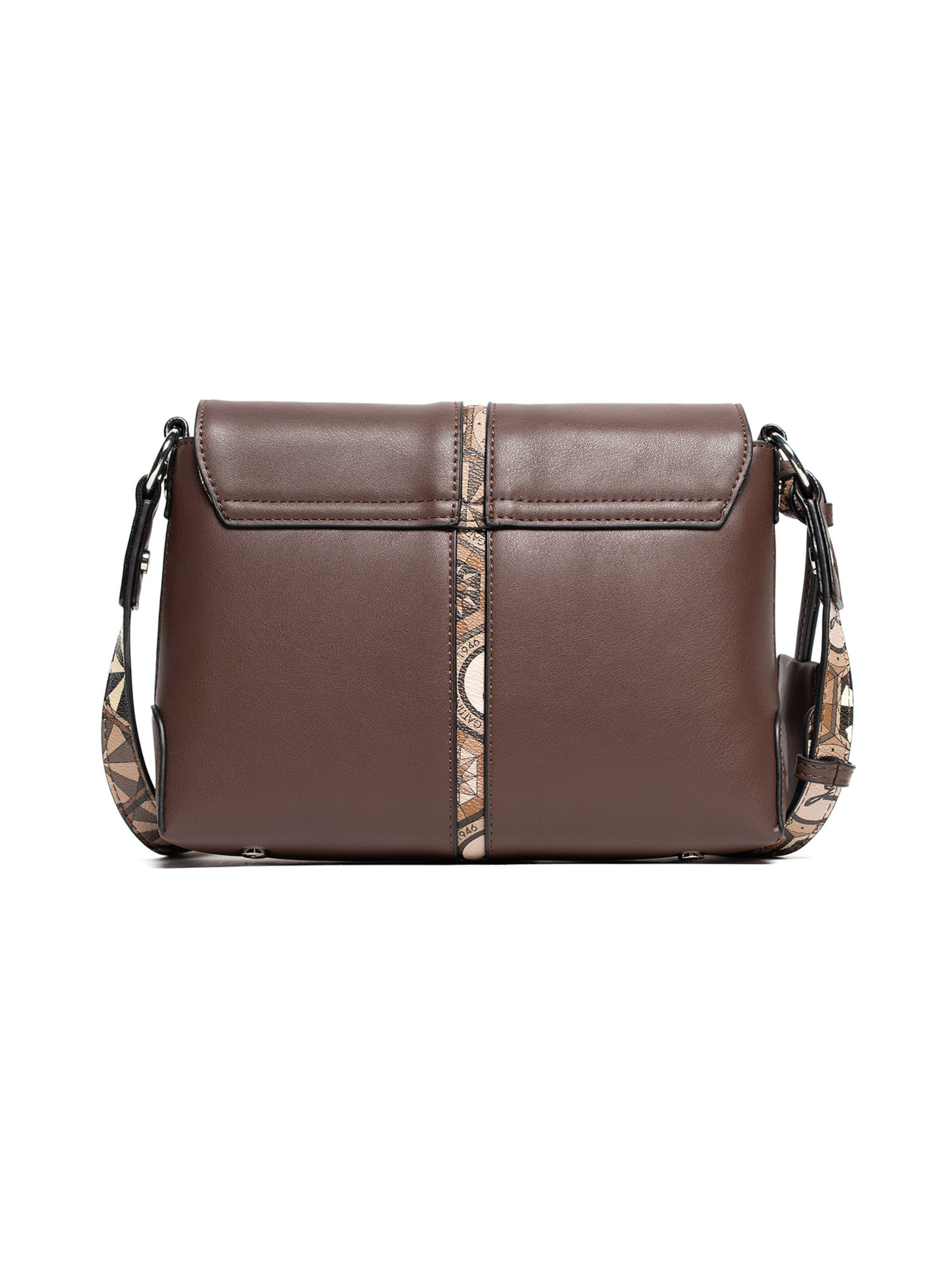 Gattinoni Shoulder Bag in Brown