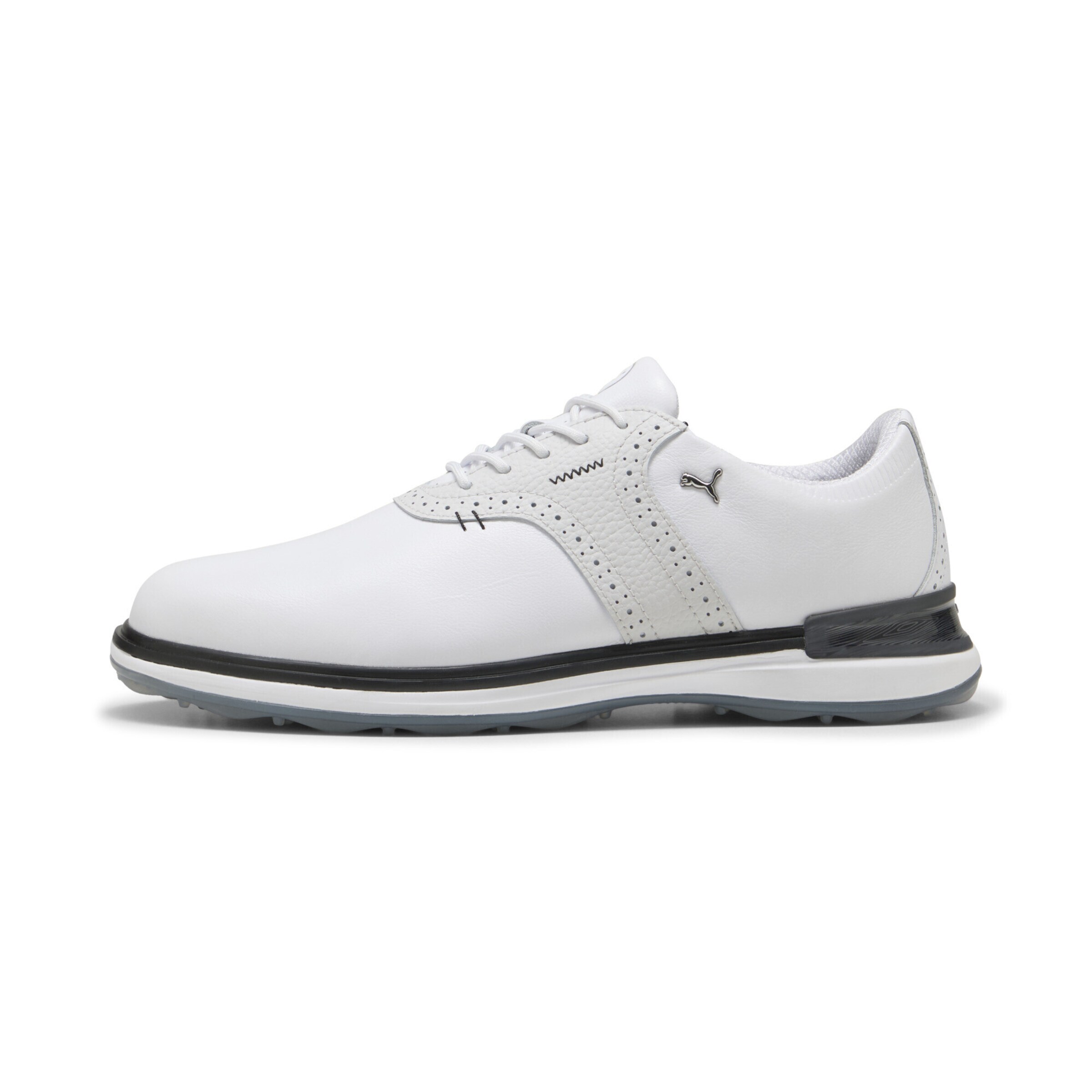 PUMA Sports shoe 'Avant' in White: front