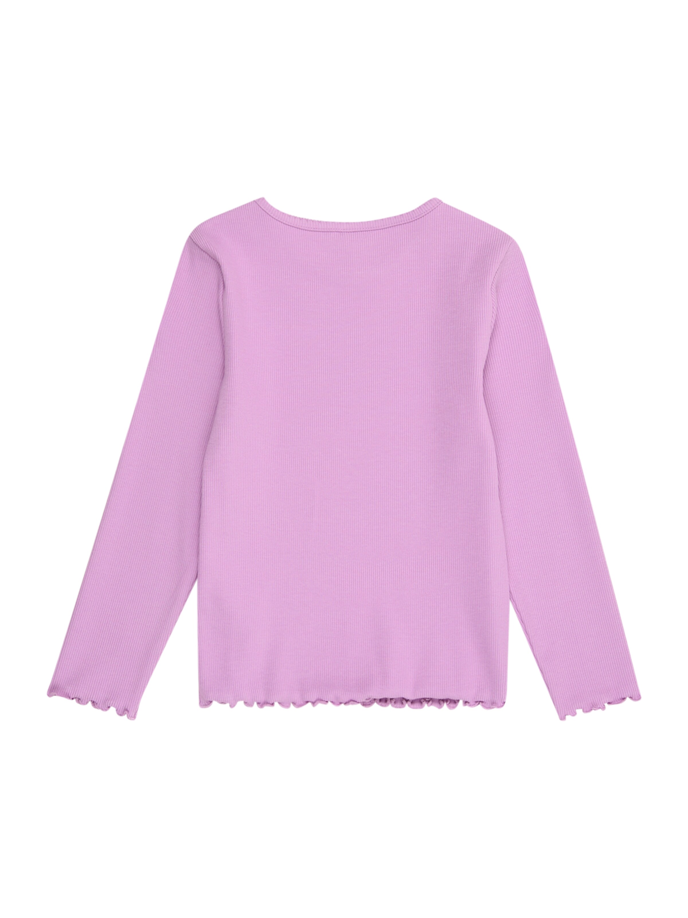 Only Mini Футболка 'KMGTrinny' в Лиловый